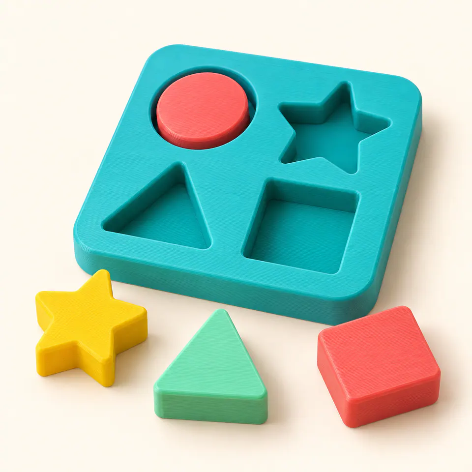 Brinquedos da categoria Encaixe e montar